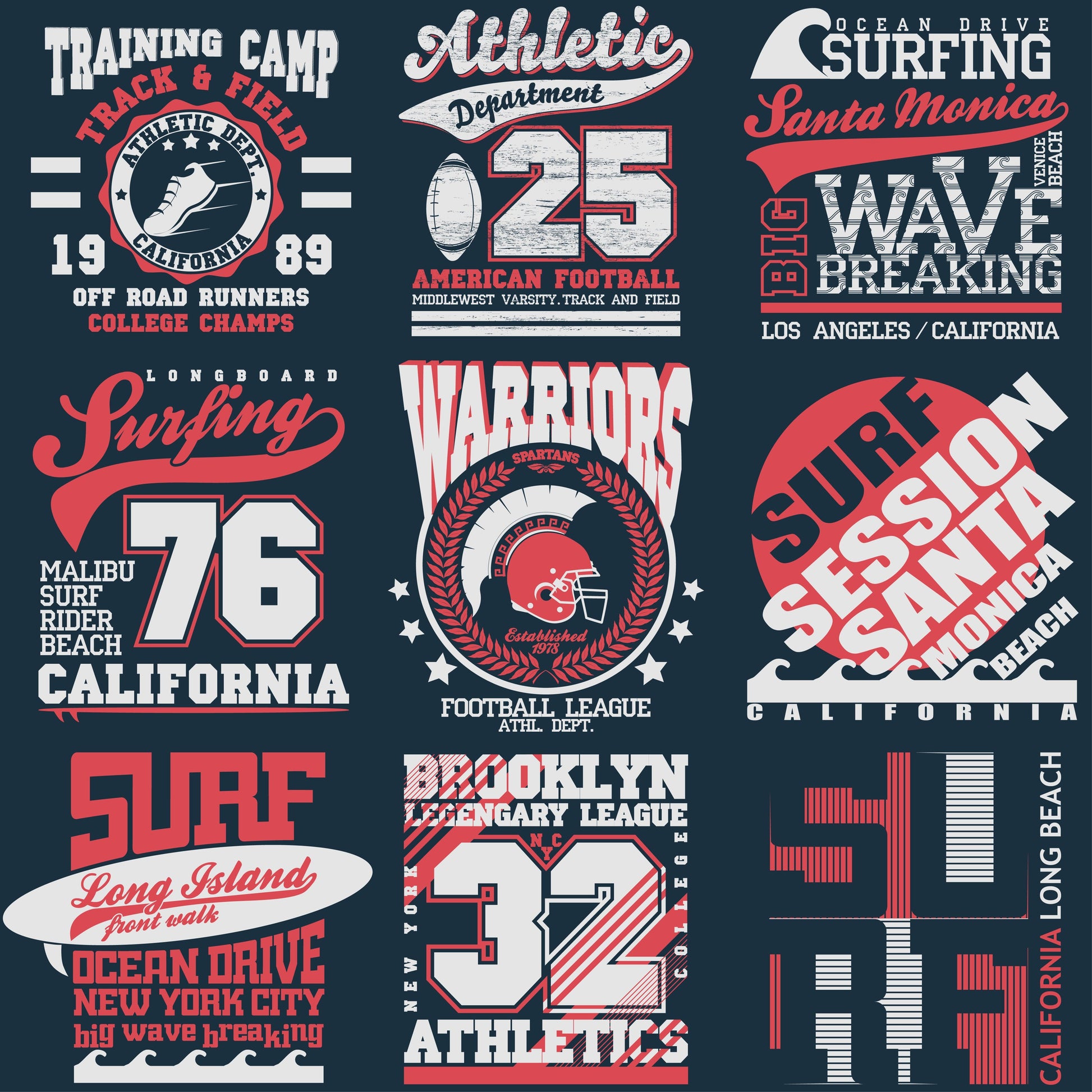 50,000+ Killer T-Shirt Designs: Resell or Elevate Your Brand! - TheWanderWords