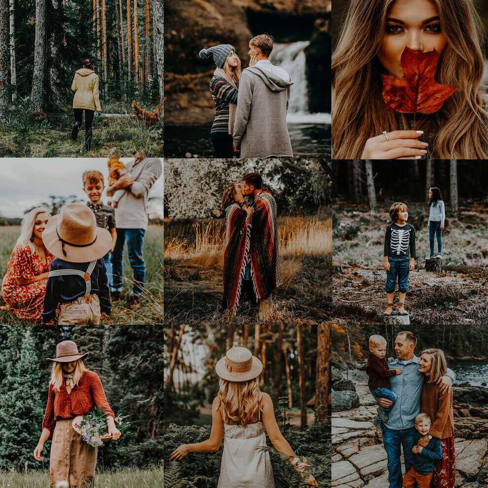 150,000+ Lightroom Presets Premium Bundle