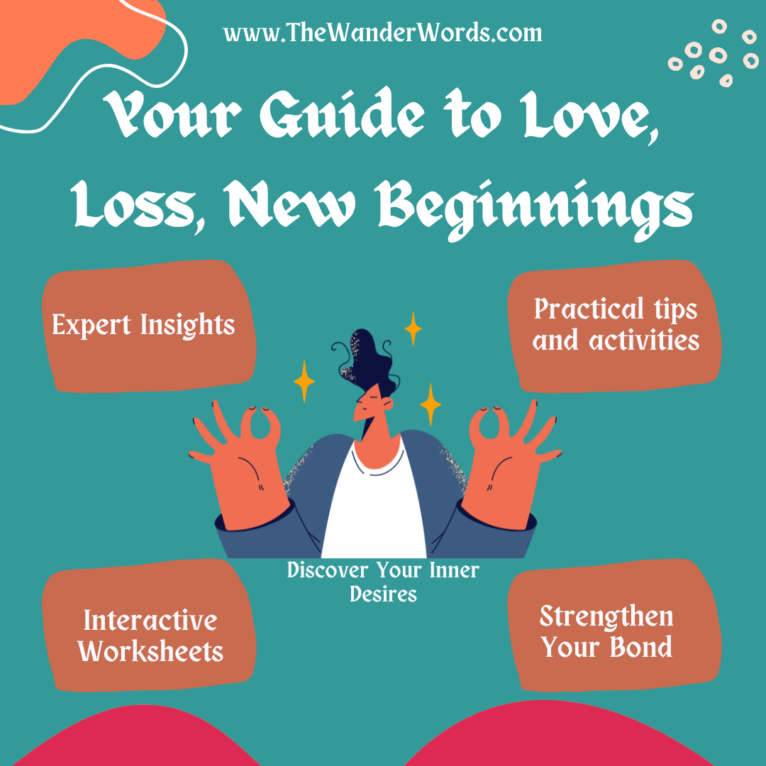 Your Guide to Love, Loss, New Beginnings & Profit!