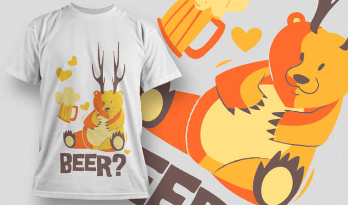 300,000+ Killer T-Shirt Designs: Resell or Elevate Your Brand!